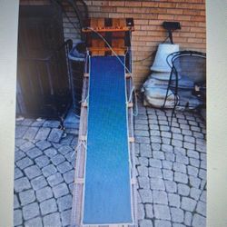 Gladding Wooden SLED