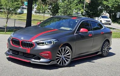 2021 BMW 2 Series