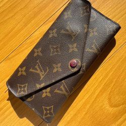 Authentic Louis Vuitton wallet