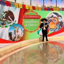 Mariachis  En Miami
