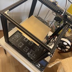Creality Ender 5 Pro 3d Printer