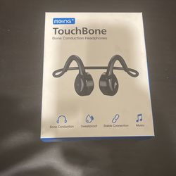 Wireless Headphones 