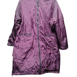 Roamans Womens Jacket 