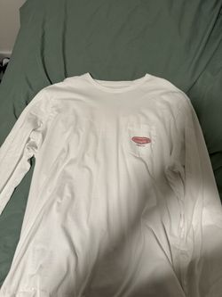 Vineyard Vines Long Sleeve