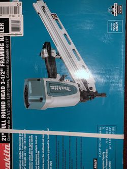 Makita Neal Gun