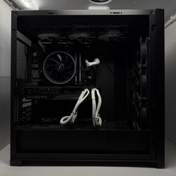 High End Gaming PC
