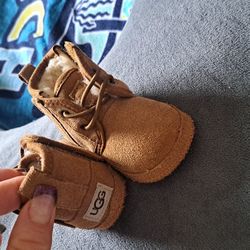 UGGS Baby Size 1