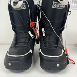 Burton Snowboard Moto boots 