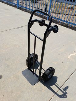 Dolly Cart 800lbs  capacity