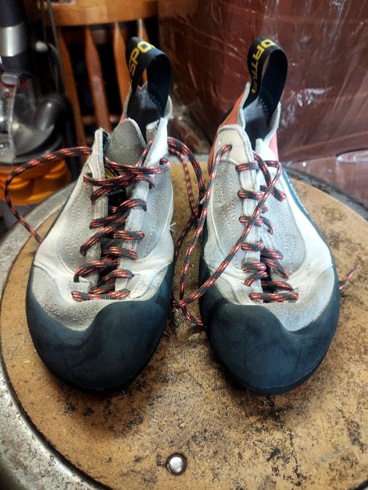 Climbing Shoes
