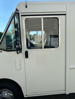 2009 Ford E-350