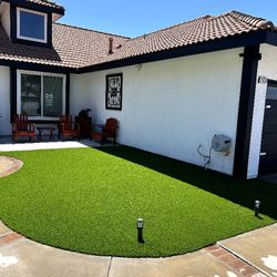 Artificial Turf Fake Grass