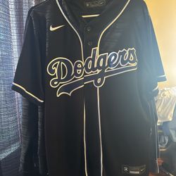 Dodgers Jersey 