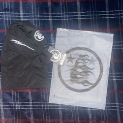 Authentic Brand New  HELLSTAR SHIESTY 🥷