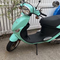 Genuine Scooter Company Scooter