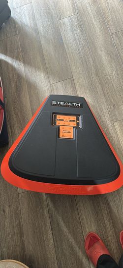 Stealth Core Trainer plank Board