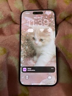 iPhone 16 Unlocked 128GB Pink