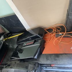 Harley Davidson Pack Metal Locks