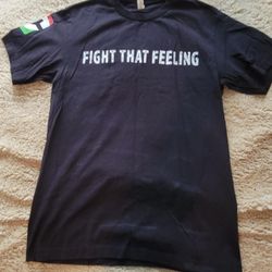 Next Level Apparel Chappelle Black Tee