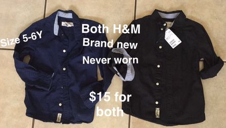 Boys clothes 2T-6