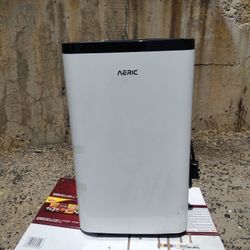 Aeric  700 sq. ft portable air conditioner