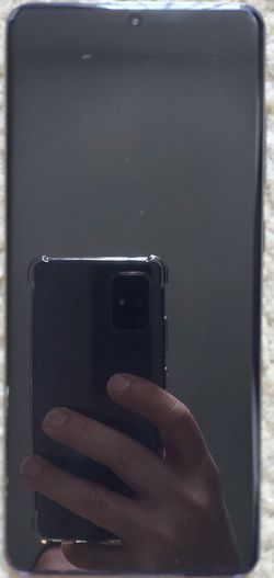 Samsung S20 5G Ultra unlocked 256GB Dual SIM 