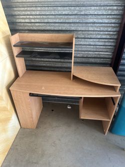 Computer Desk