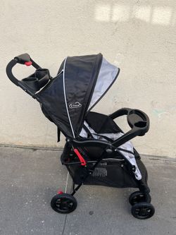 KOLCRAFT STROLLER