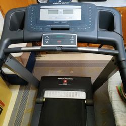 Pro-form 765 Crosstrainer