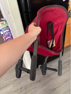 High chair