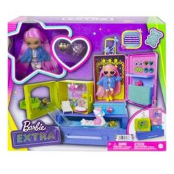BARBIE EXTRA 