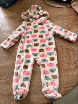 Baby outfits