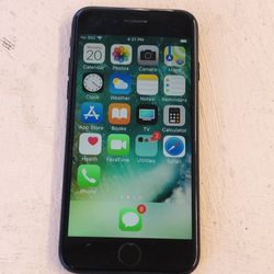 Apple iPhone 7 AT&T Locked 32GB 