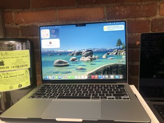 💼 Apple MacBook Pro 14" (M4 Max, Silver) - Ultimate Creative Machine! 🍎
