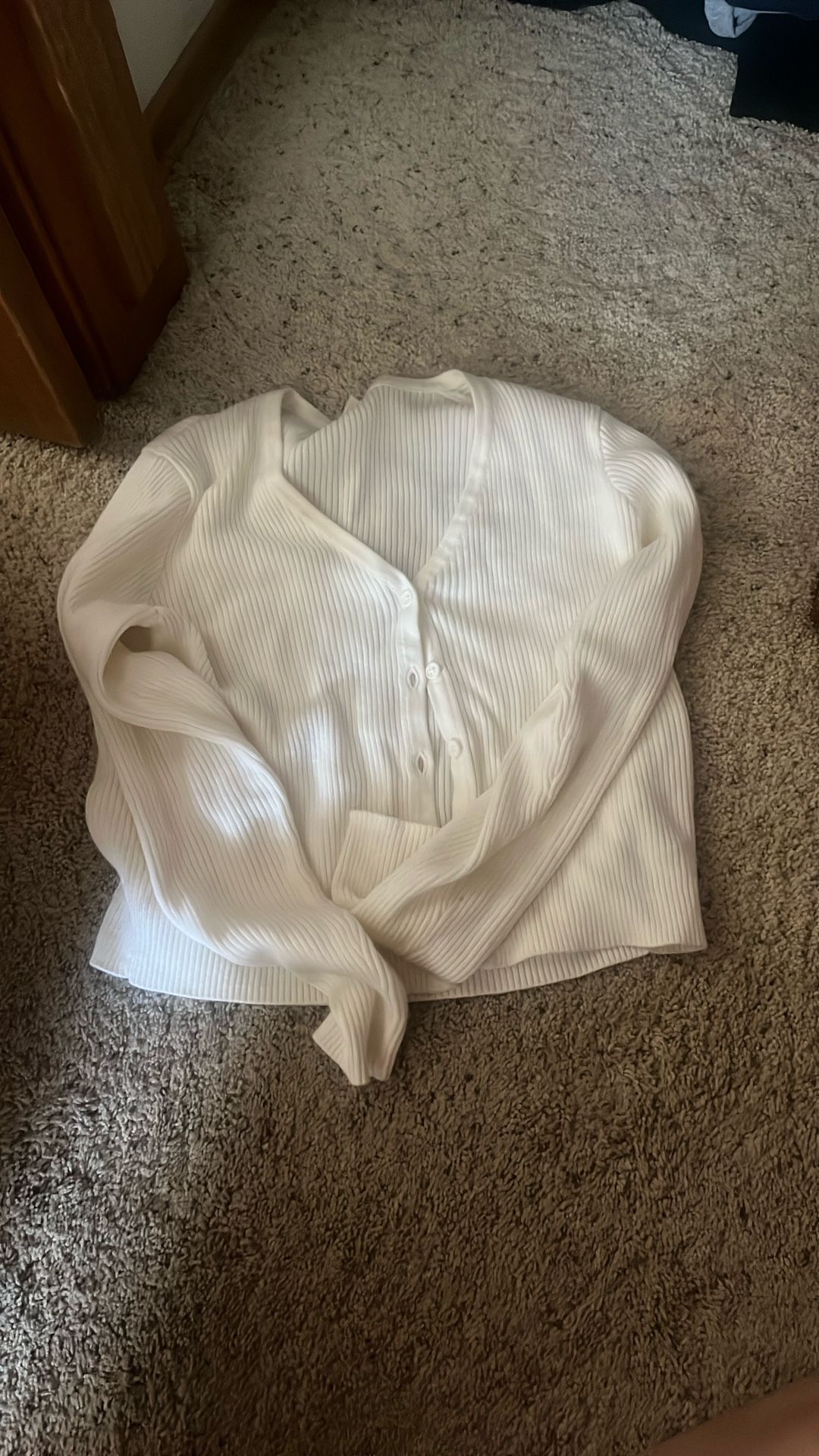 brandy melville cardigan