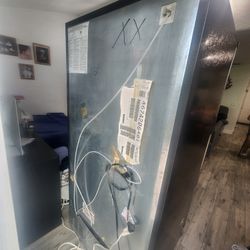 Refrigeradora