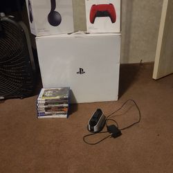 Ps5 Plus All You Need