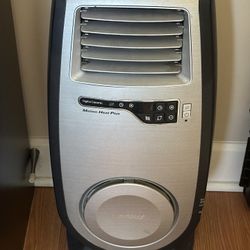 Lasko Ceramic 1500 Watt Electric Space Heater 