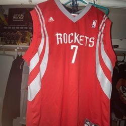 Jeremy Lin Jersey 