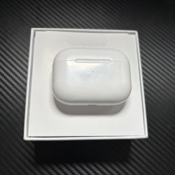 AirrPods Pro 2nd Generation with Magsafe USB-CCharging