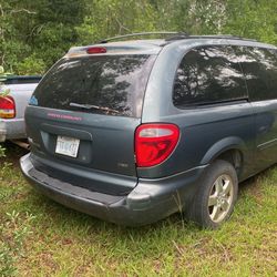 2006 Dodge Grand Caravan