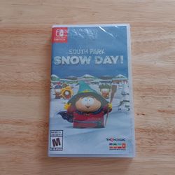 Nintendo Switch (Read Description)