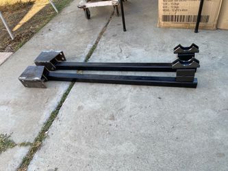 1949 Chevy 2 link air bag kit 1950 Chevy 1951 Chevy 1952 Chevy 1953 Chevy 1954 Chevy 1948 Chevy suspension