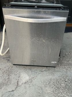 Gold series dishwasher