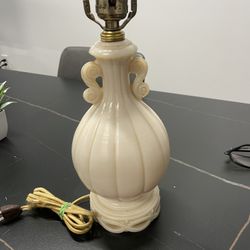 Alladin Alacite Lamp 