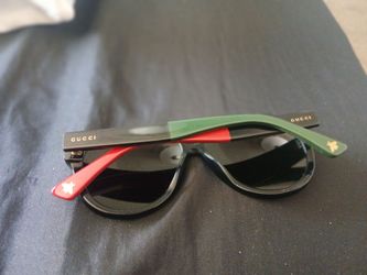 Gucci Glasses