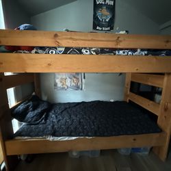 Bunk Beds 