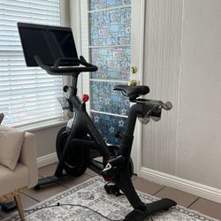 Peloton