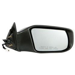 13 - 18 Altima Sedan Mirror Power