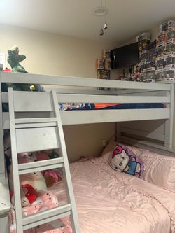 Bunk beds